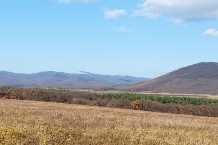 Duna-Ipoly National Park