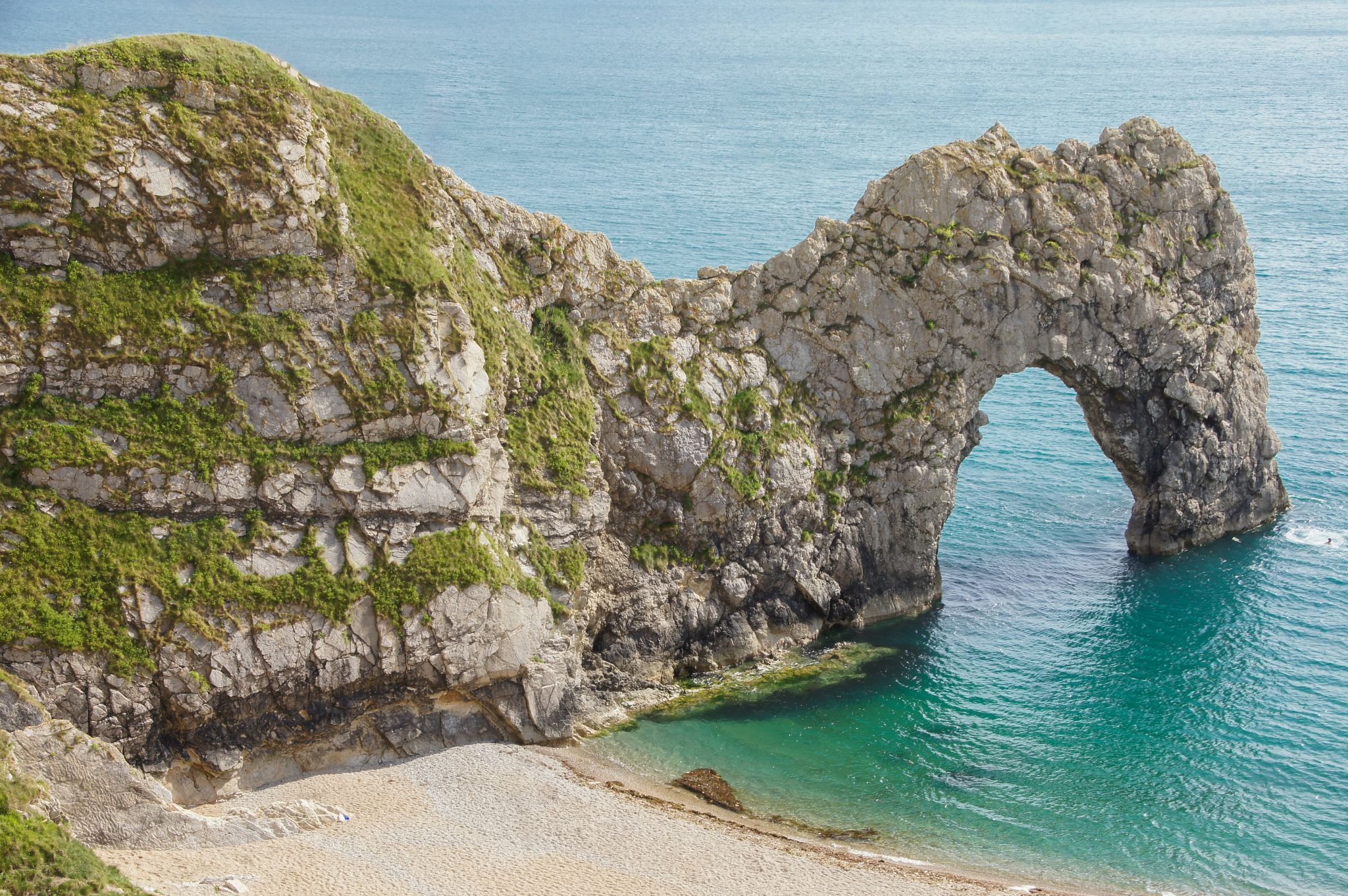 Durdle Door, United Kingdom