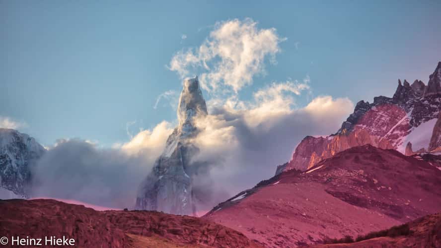El Chalten