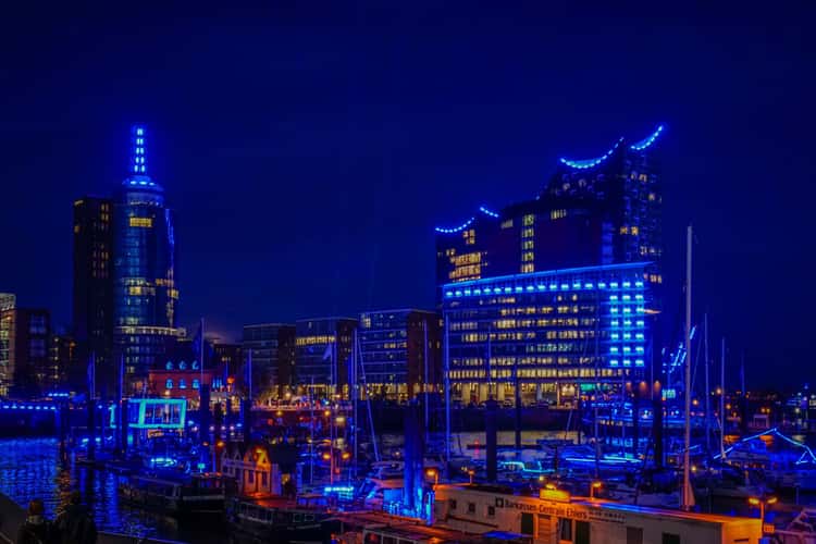 Elbphilharmonie Hamburg