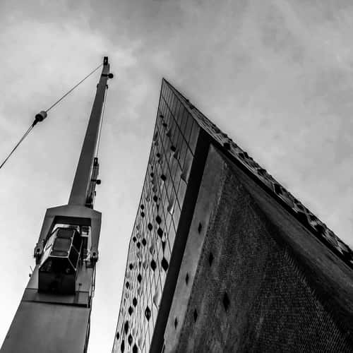 Elbphilharmonie, Waterfront