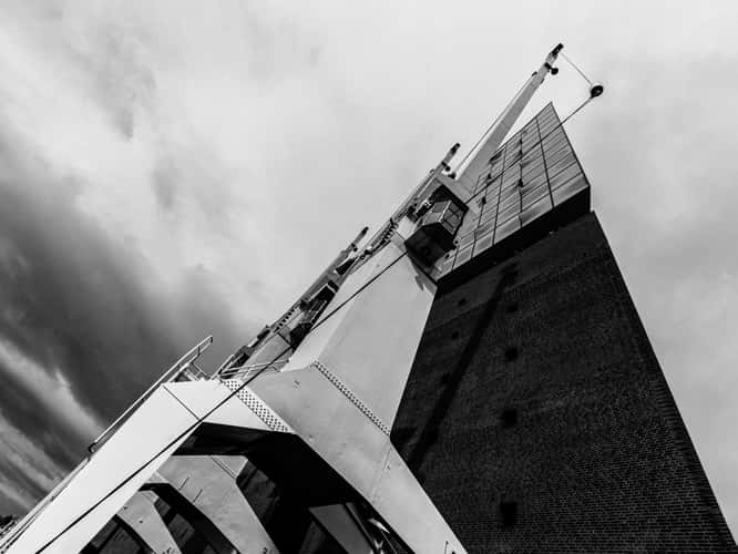 Elbphilharmonie, Waterfront