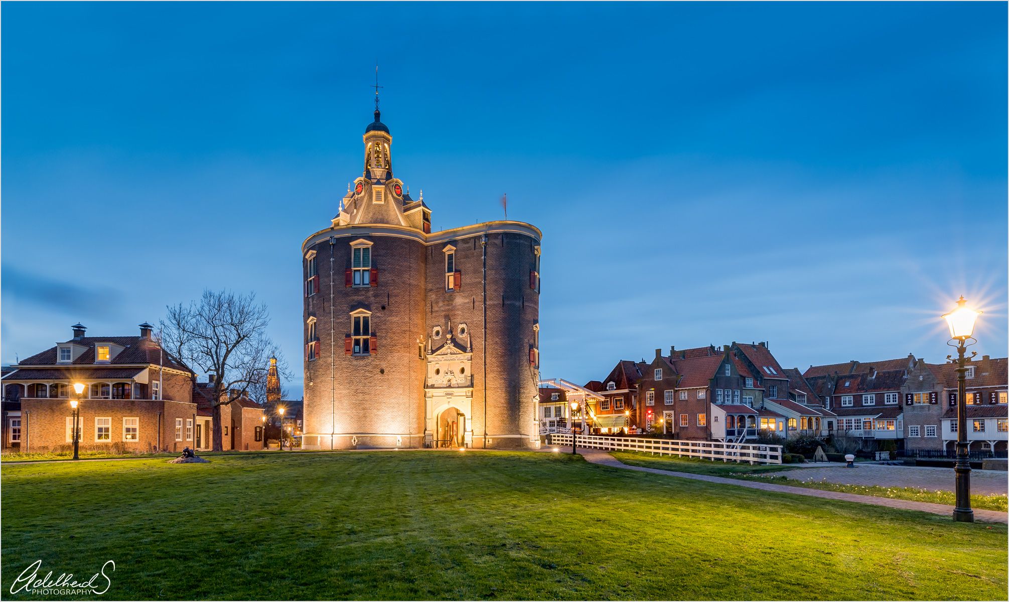 Enkhuizen, Netherlands