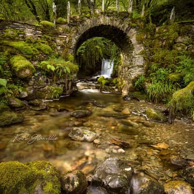 Fairy Bridge, United Kingdom