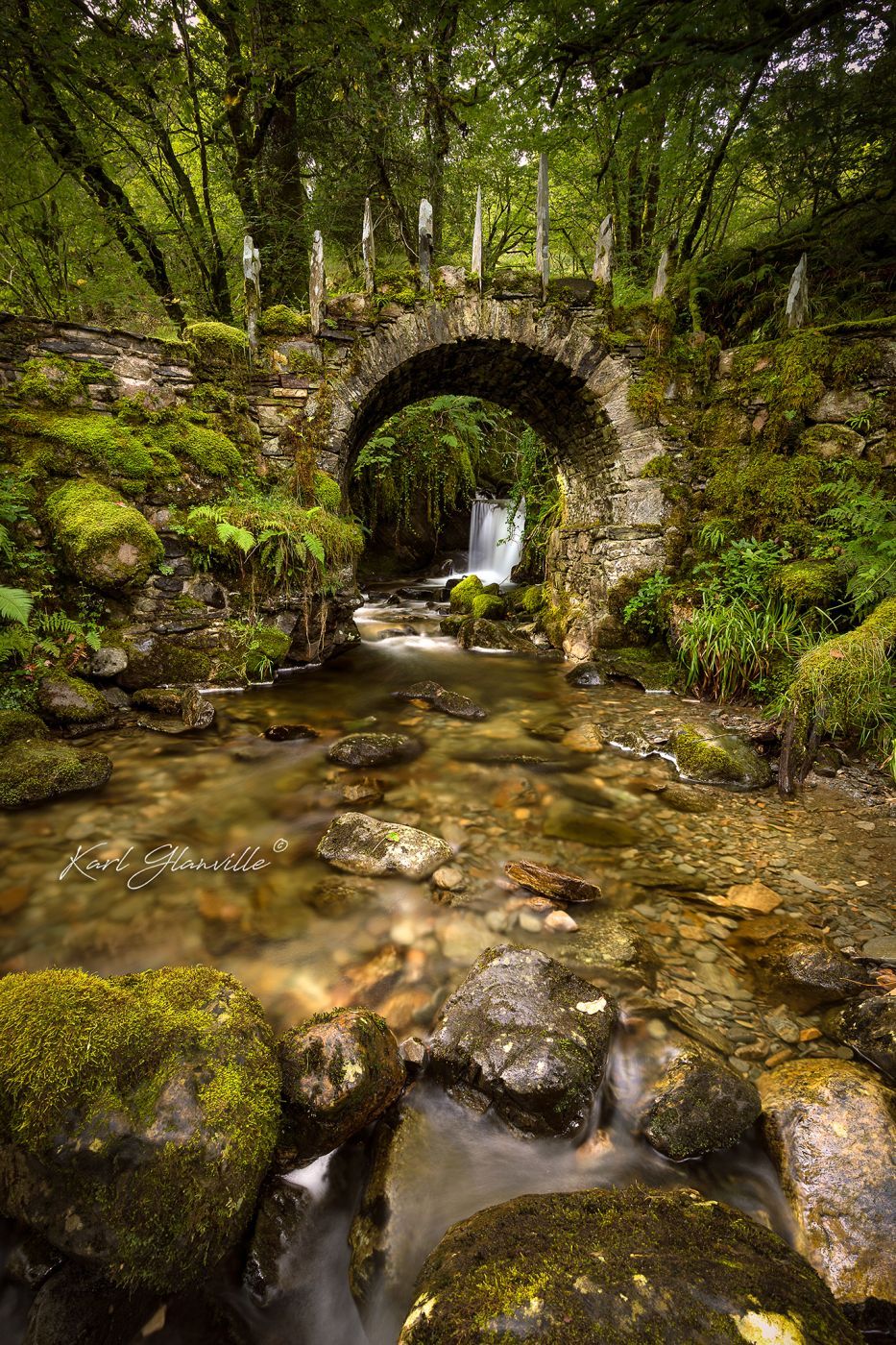 Fairy Bridge, United Kingdom
