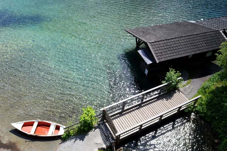 Fernsteinsee