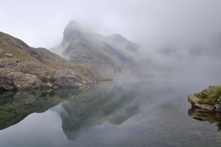 Fiorenza lake