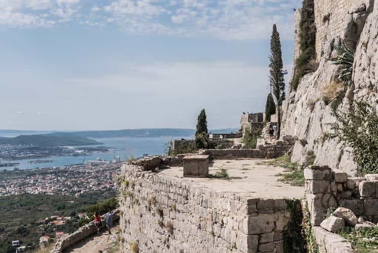 Fotress Klis