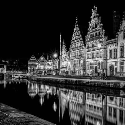 Gent, Belgium