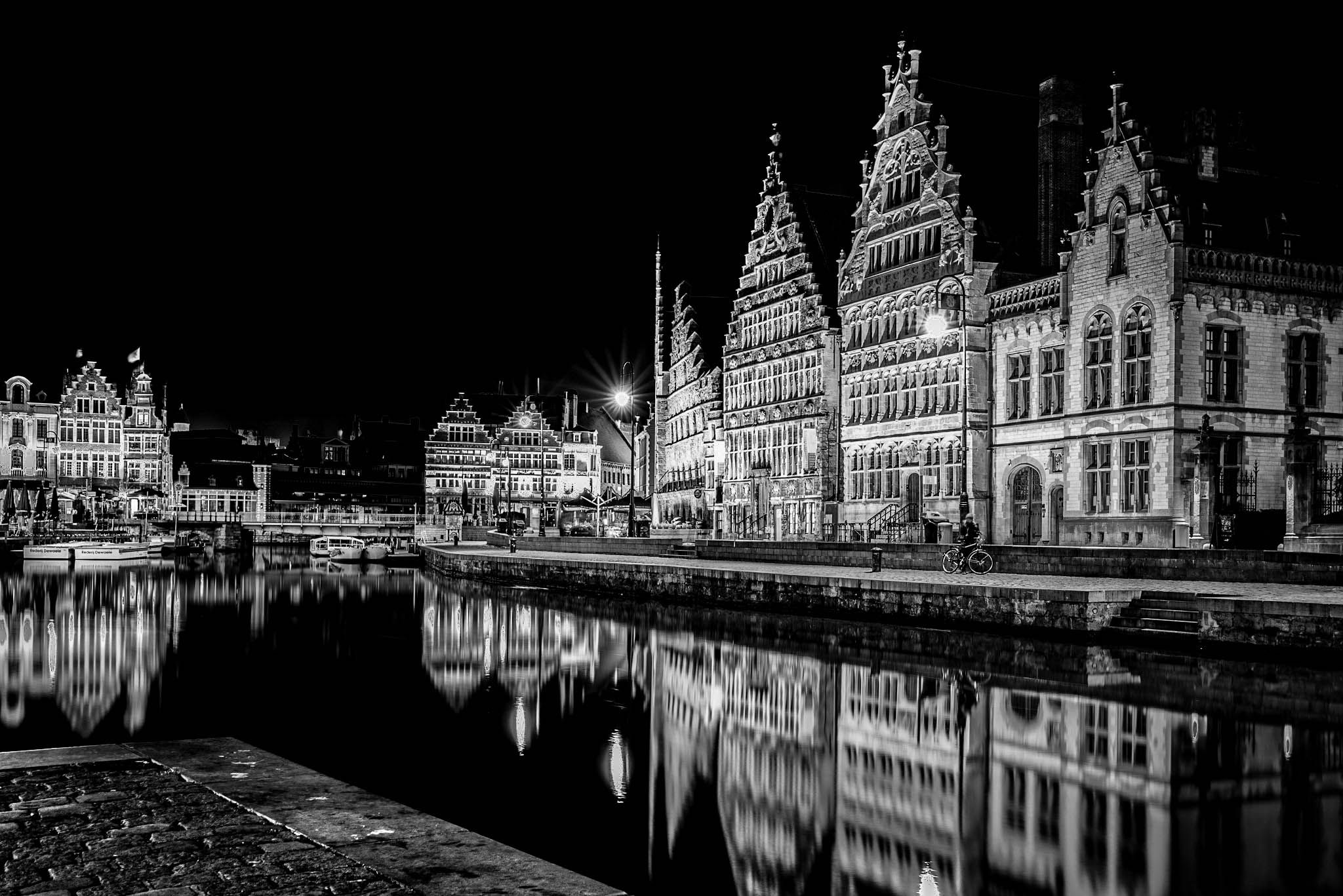 Gent, Belgium