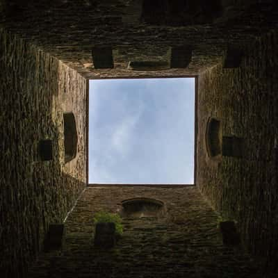 Glastonbury Tor, United Kingdom