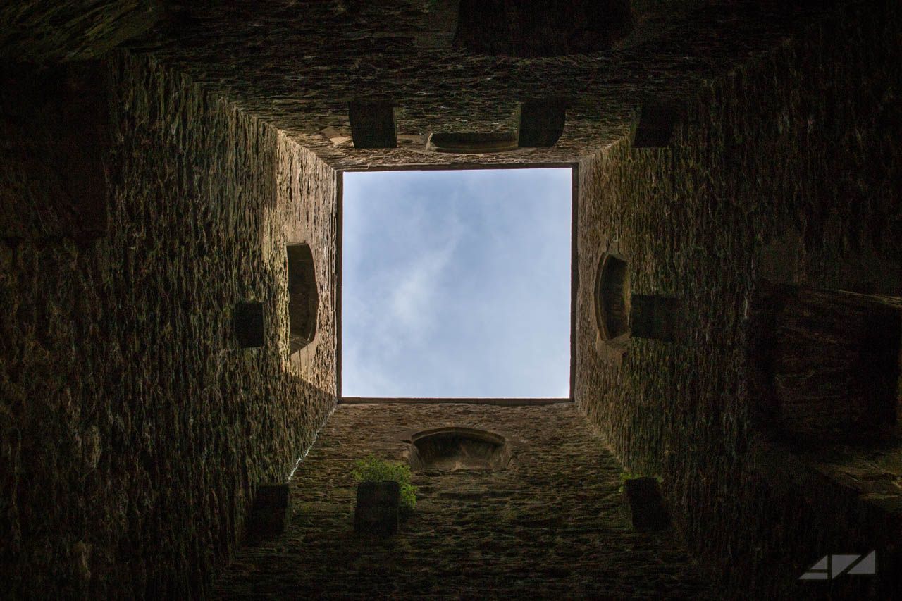 Glastonbury Tor, United Kingdom