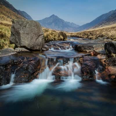 Glen Rosa, United Kingdom