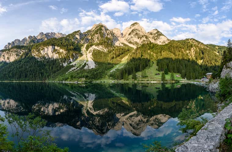 Gosausee