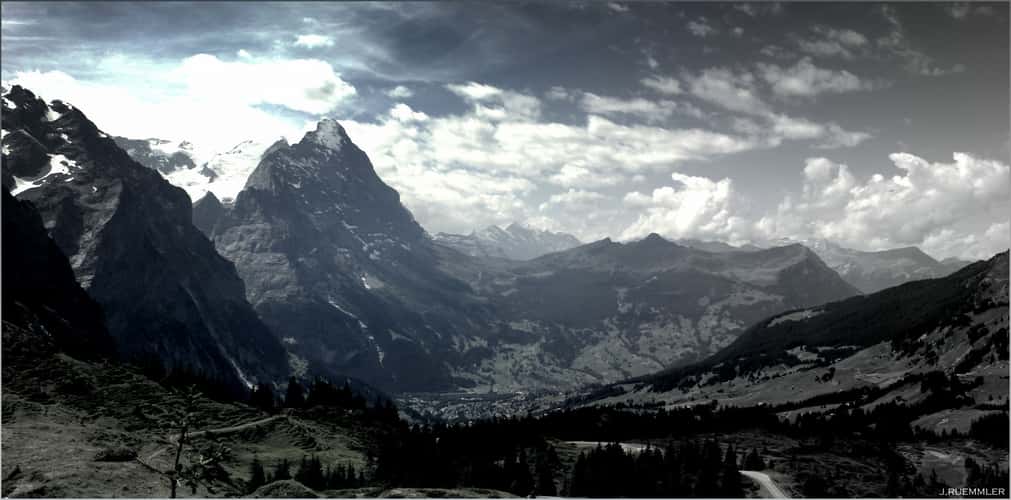 Grindelwald