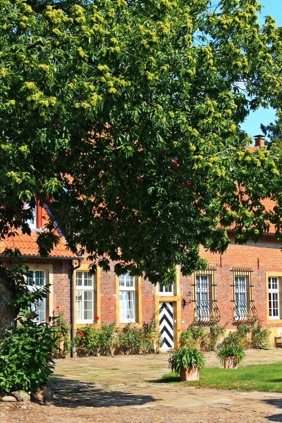 Gut Stovern, Germany