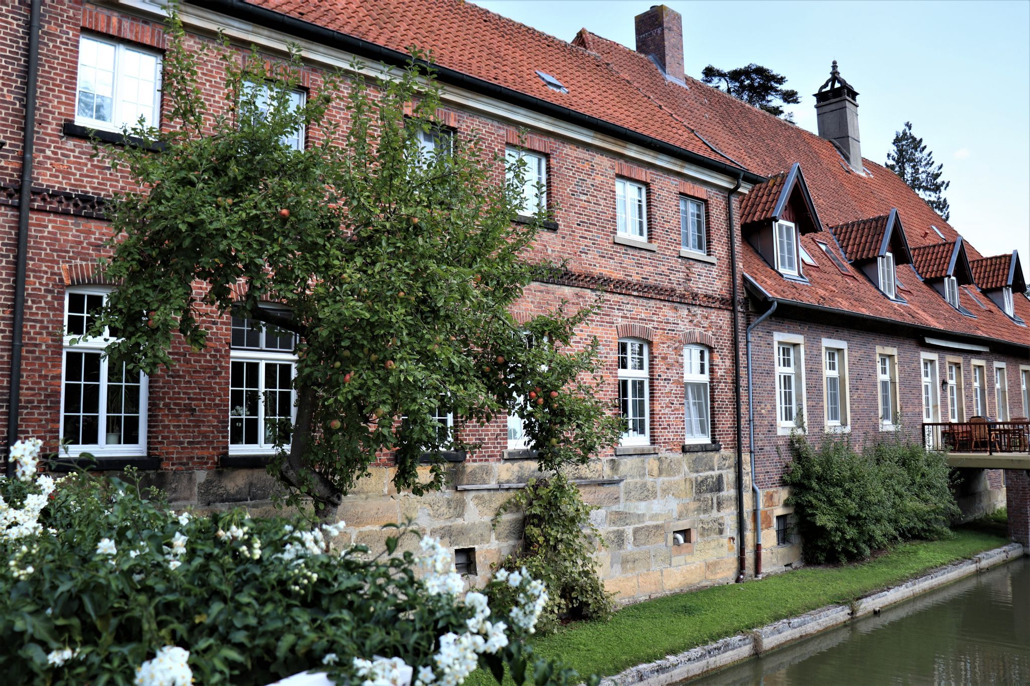 Gut Stovern, Germany