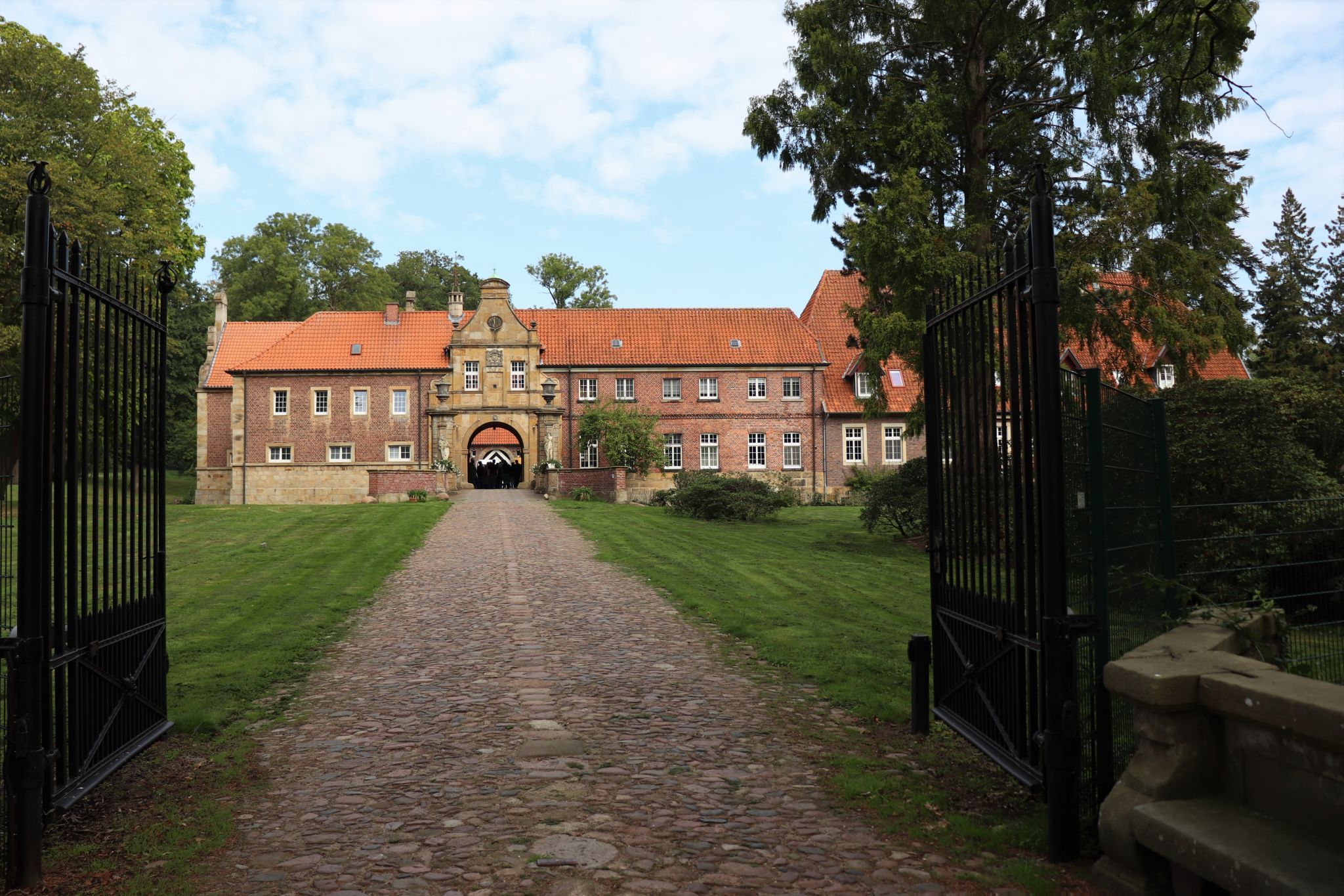 Gut Stovern, Germany