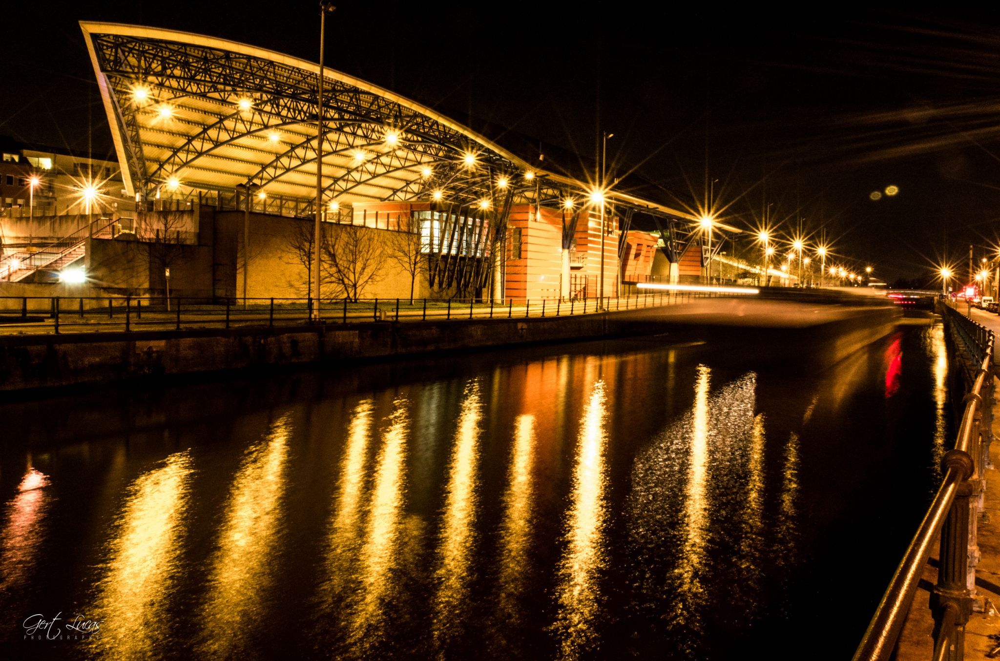 Halle - Station, Belgium