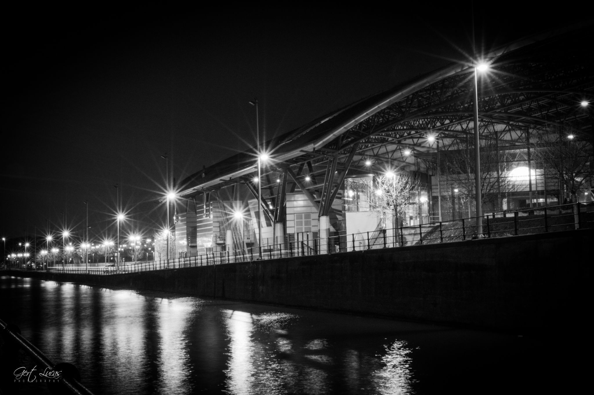 Halle - Station, Belgium