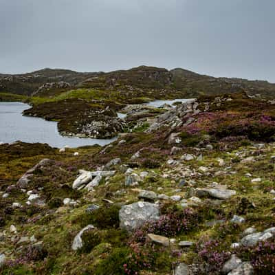 Harris Highlands, United Kingdom