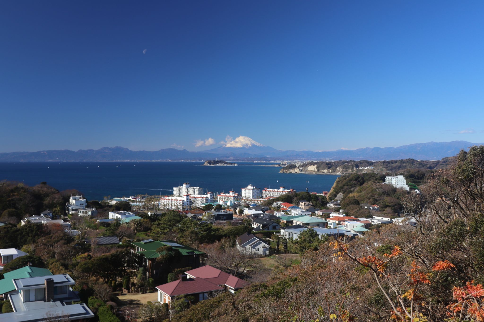 Hiroyama Park, Japan