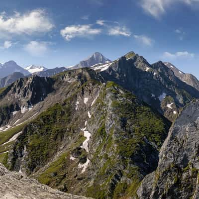 Hohe Arche, Austria