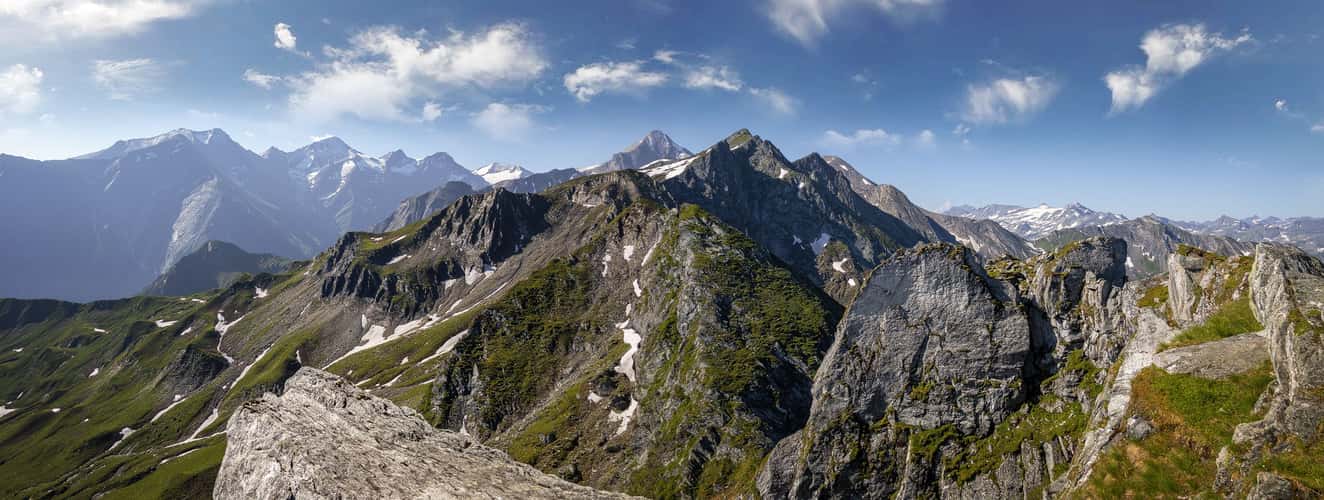 Hohe Arche