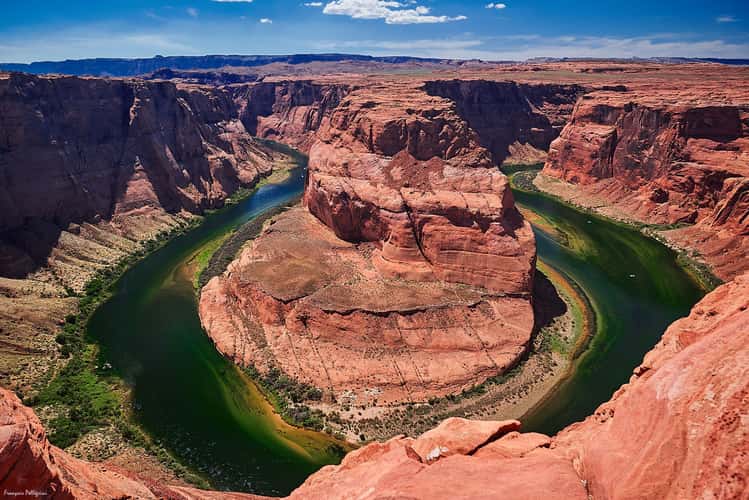 Horseshoe Bend, Page Arizona