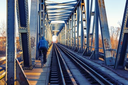 Iron Bridge