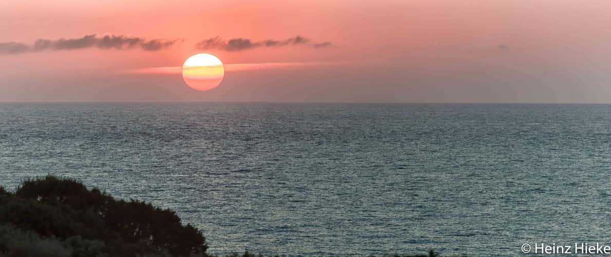 Isola Rosso