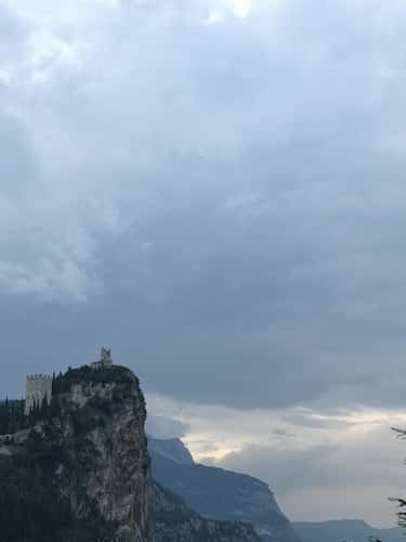 Castello di Arco