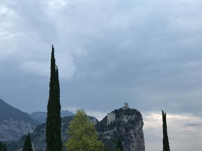 Castello di Arco