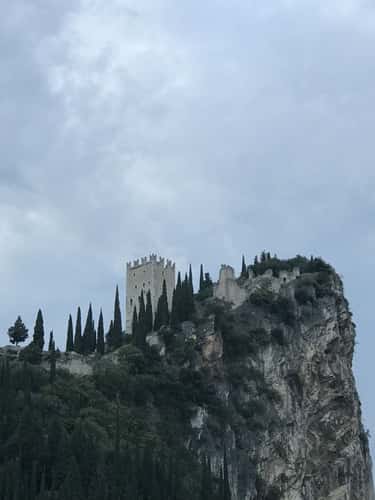 Castello di Arco