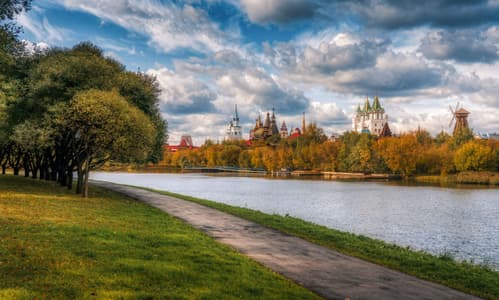 Izmailovo