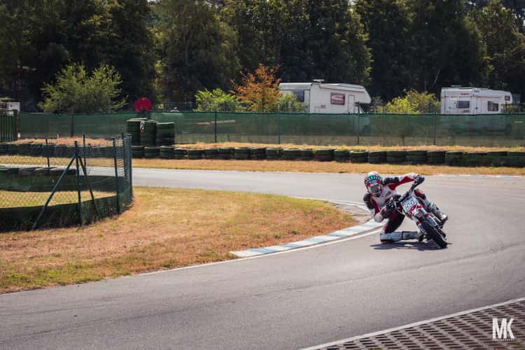 Kartbahn MSC Walldorf