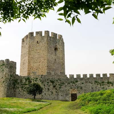 Kastro bei Platamonas, Greece