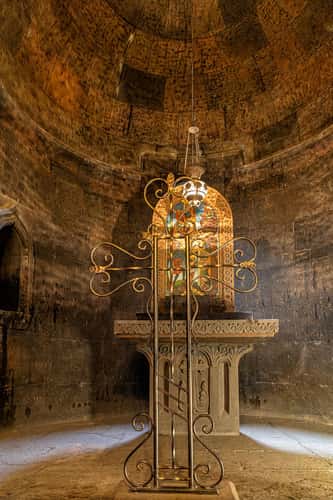Khor Virap Monastery