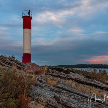 Killbear Lighthouse, Canada