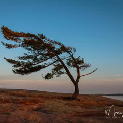 Killbear Provincial Park, Canada