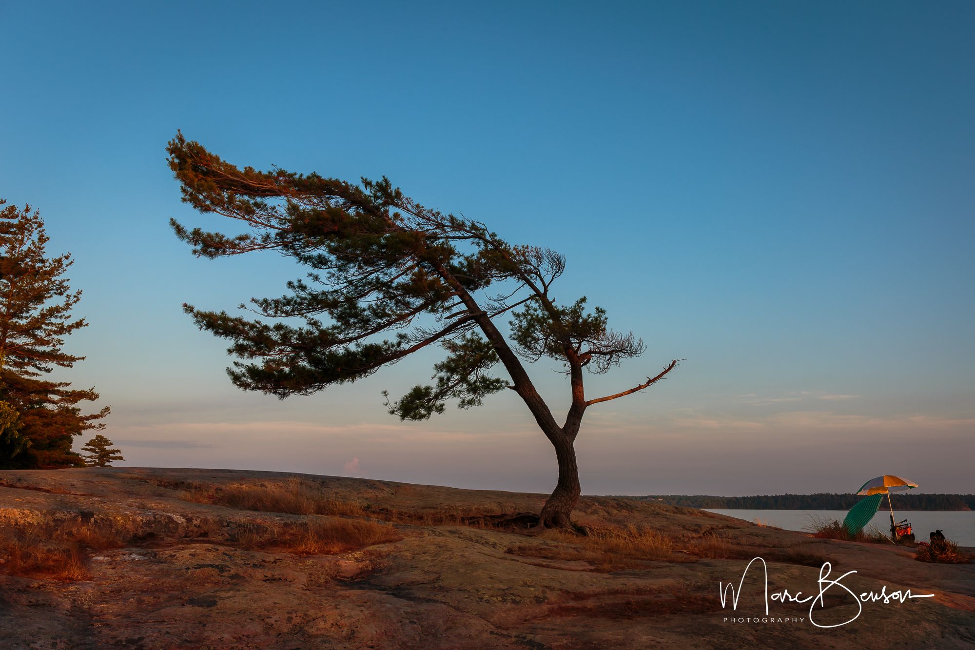Killbear Provincial Park, Canada