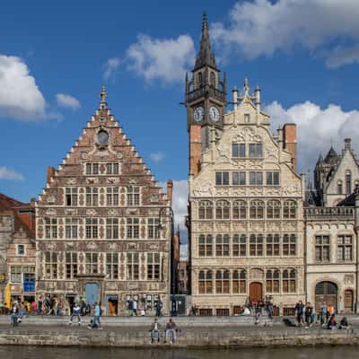 Ghent, Belgium