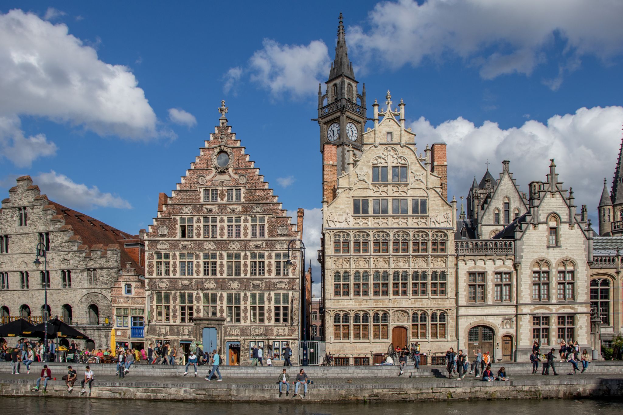 Ghent, Belgium