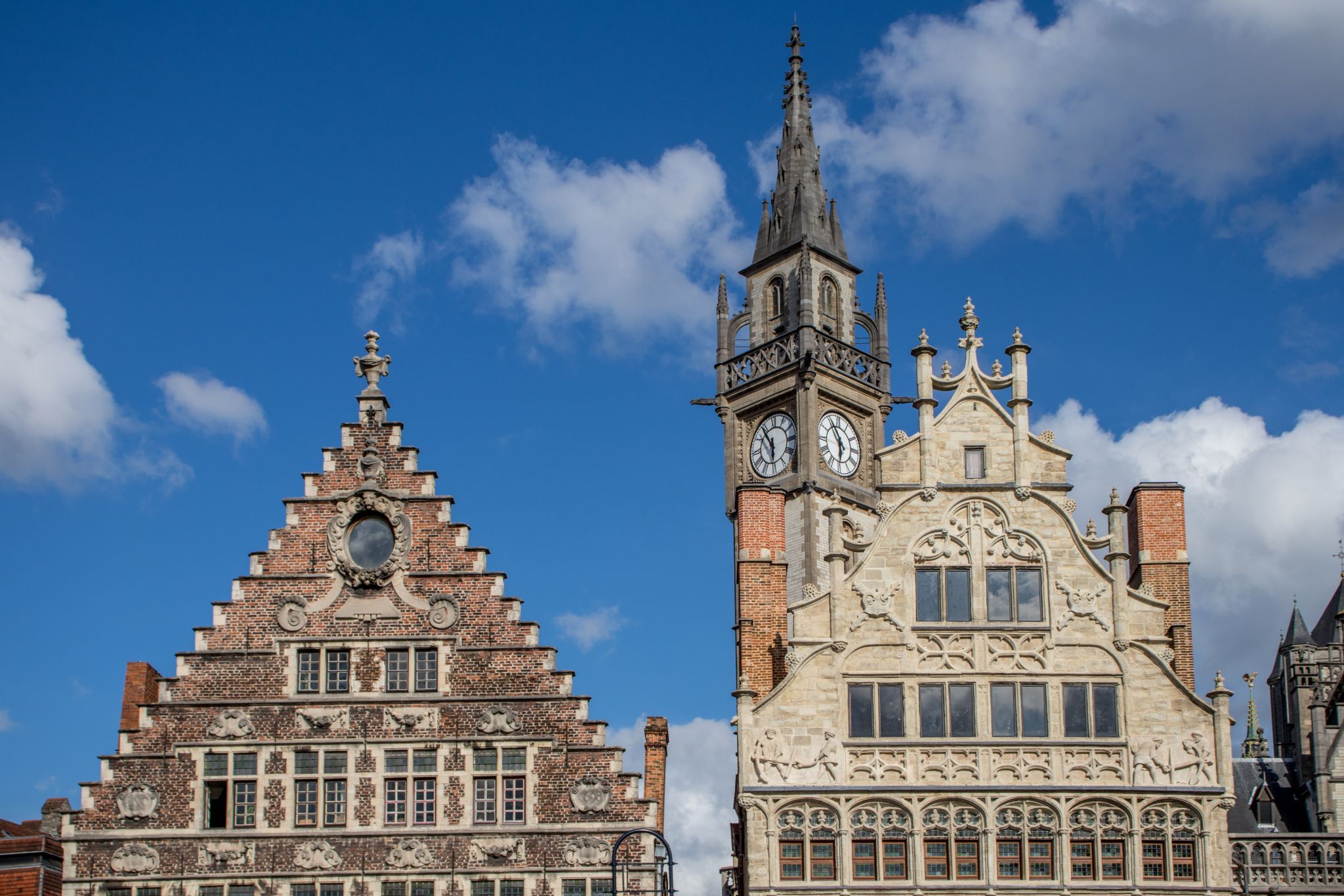 Ghent, Belgium