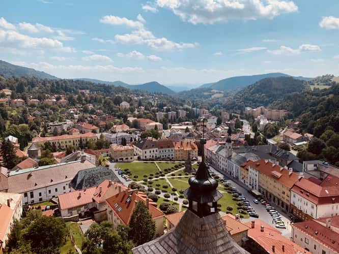Kremnica