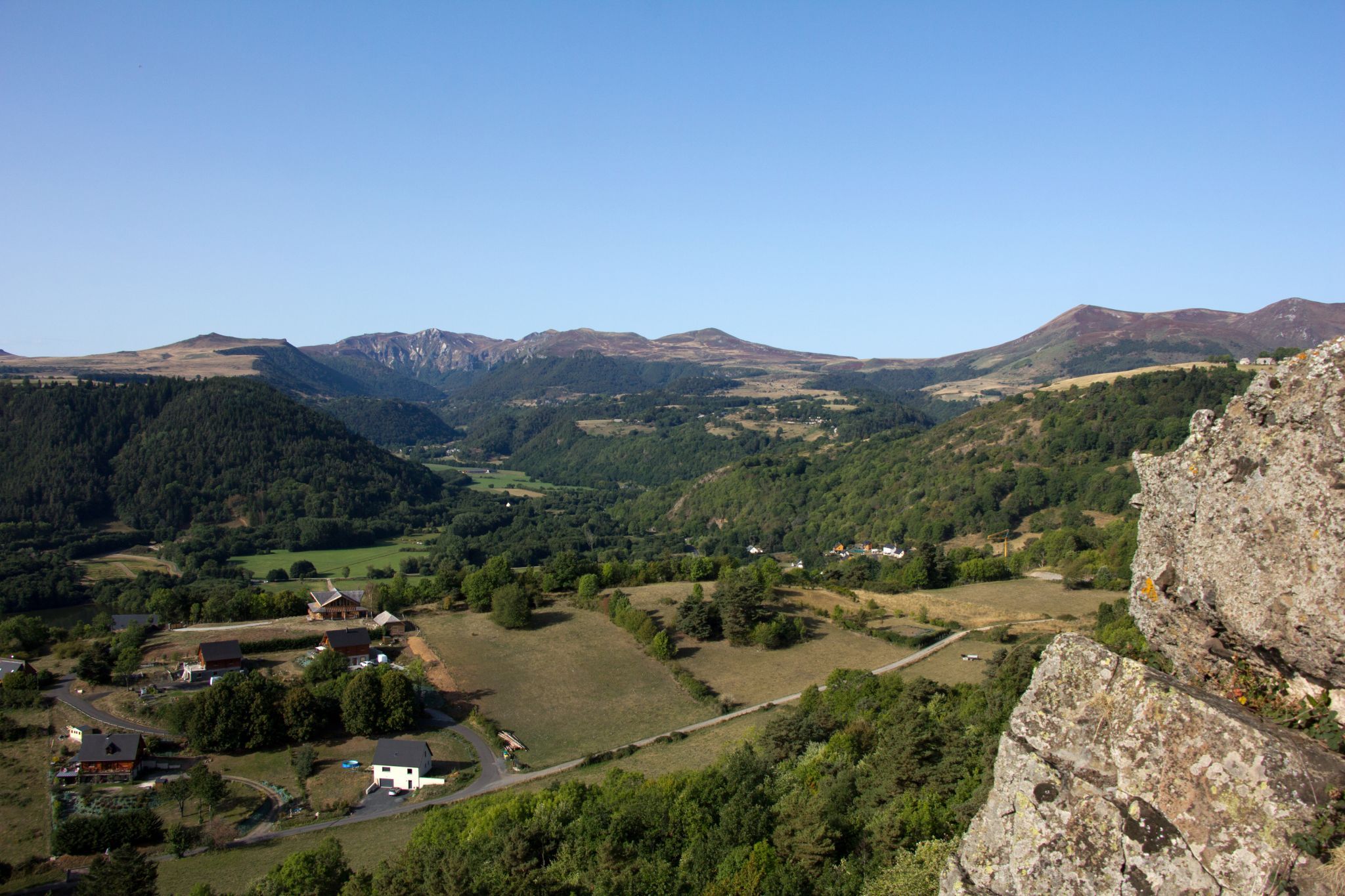 La Dent du Marais, France