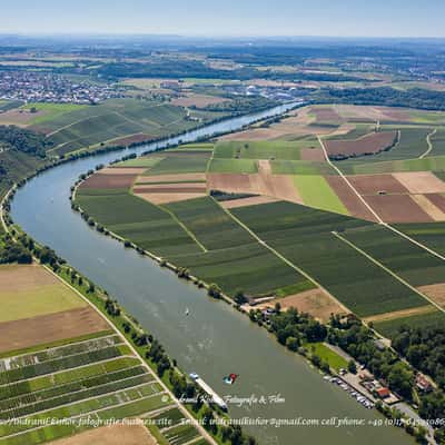 Lauffen am Neckar, Germany