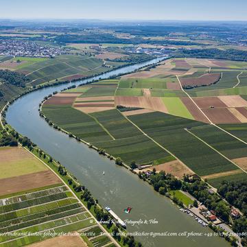 Lauffen am Neckar, Germany