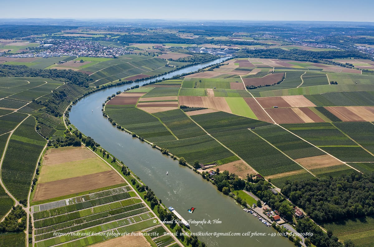 Lauffen am Neckar, Germany