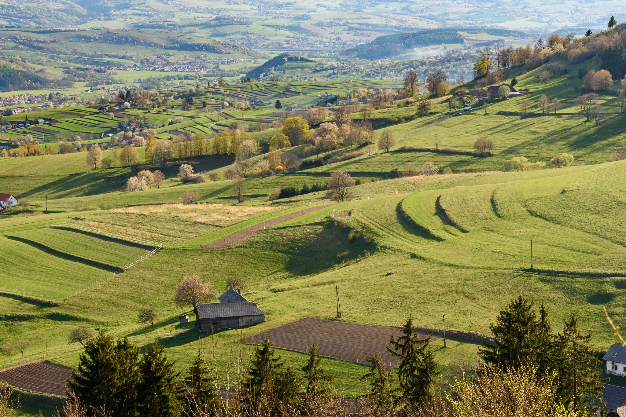 Lazy Hriňová, Slovakia (Slovak Republic)
